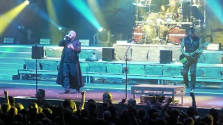 Disturbed - "Remember" (Live in Quebec City)