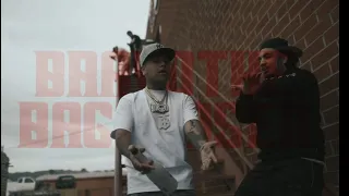 BravoTheBagchaser & Fenix Flexin   “Bag Talk” Shot by @LewisYouNasty