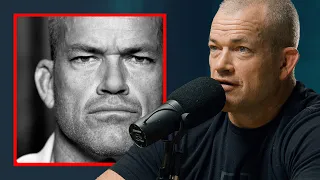 Jocko Willink - There Are No Solutions In Life, Only Trade-Offs