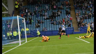 Sheffield Wednesday v Bolton Wanderers | Extended highlights, 2021/22