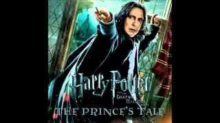 The Prince's Tale (Severus and Lily extended movie version)