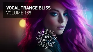 VOCAL TRANCE BLISS VOL. 188 [FULL SET]