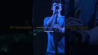 Shawn Mendes - Mercy  #musicas #shorts #viral #tipografia #shawnmendes