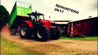 Rehunteko 2017