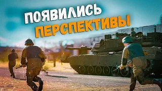 Это обновление в Enlisted убьет Battlefield 2042?