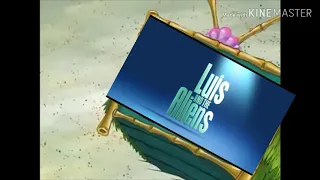 Patrick hates this channel Luis and the aliens