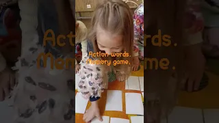 Russian kids speaking English