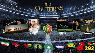 100chuteiras  Mercado🥇26.04.24