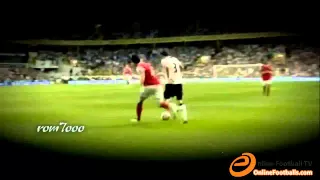 Gareth Bale  Ultimate Skill Show  HD YouTube