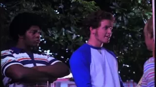 Dazed and Confused Deleted Scenes- Benny and Mel (Rare)