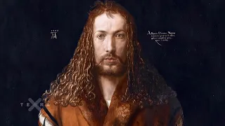 ICH, ALBRECHT DÜRER!