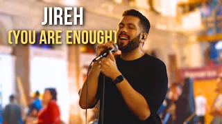 This Video Will HEAL Your SPIRIT | Jireh - Elevation Worship