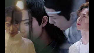 [Tiêu Chiến x Vương Nhất Bác] [XiaoZhan WangYiBo] Kiếp trước kiếp này | Người có duyên ắt sẽ gặp lại