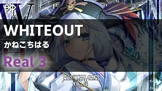 [ノスタルジア Op.3] WHITEOUT Real 998k