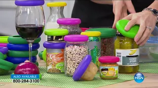 HSN | Kitchen Essentials featuring DASH 08.27.2017 - 04 AM