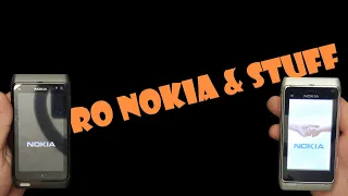 Nokia N8 | original vs fake  #4K