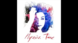 NYASIA _ TIME MANNY MAN _ EXTENDED MIX - 2021 ((( FREESTYLE MUSIC )))