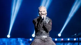 Slipknot - live at Rock in Rio 2015 [Full Show]