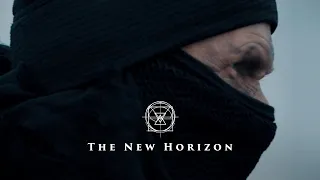 DAMNATION PLAN - The New Horizon (Official Music Video)