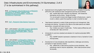 Post Plenary 19 Webinar #2 - 17:00 UTC 28 July 2022