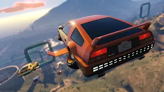 8 Minutes de Loot en Deluxo😱 #3