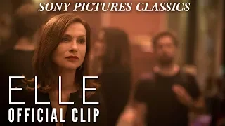 Elle | "How About We Order" Official Clip HD