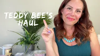 Teddy Bee’s 🐝 RTS Haul