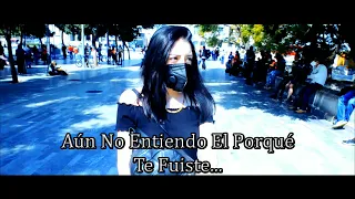 CORTOMETRAJE: Aún No Entiendo El Porqué Te Fuiste...