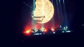 David Gilmour {in any tongue} live - Oberhausen / Germany