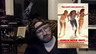 Girls Nite Out (1982) Movie Review