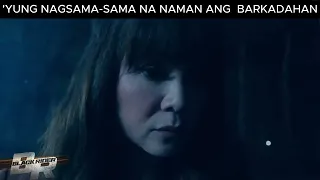 'Yung Tuesday pa lang, inaya ka na sa inuman!