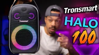 This Price Can't Be Right: Tronsmart Halo 100