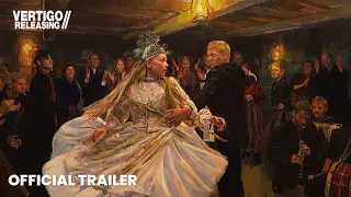 The Peasants | Official Trailer | In Cinemas December 8th