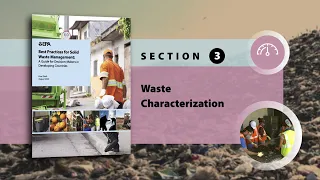 Section 3: Waste Characterization - Best Practices Guide for Solid Waste Management