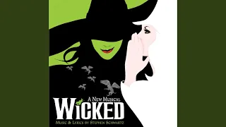 Popular (From "Wicked" Original Broadway Cast Recording/2003)