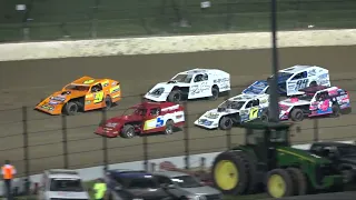 04.27.24 43rd DTWC for Modifieds & Super Stocks | Feature Highlights