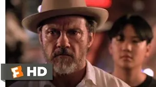 From Dusk Till Dawn (10/12) Movie CLIP - Mean Servant of God (1996) HD