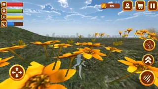 Lizard Simulator 3D HD Gameplay Android/IOS