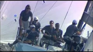 TP52 Worlds 2010 Preview