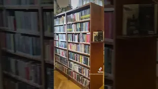 Библиотеки в Чехии