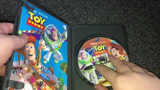 My Toy Story Collection (REUPLOAD)