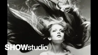 Twiggy talks Richard Avedon and the haircut that almost ended her career: Subjective