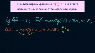 Задача 6 В7 № 77376 ЕГЭ 2015 по математике  Урок 39