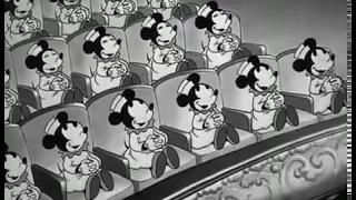 GameQBit.com | Mickey Mouse - Orphans Benefit - 1934