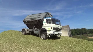 LIAZ TRUCKS - THE BEST OF.