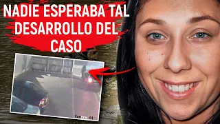 NADIE ESPERABA ESTO. ¿Qué le pasó a la actriz británica Gemma McCluskie?