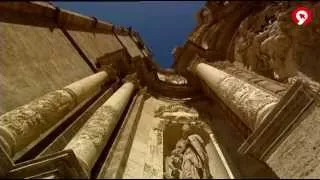 Del subsuelo al cielo, los tesoros de la catedral de Valencia