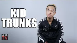 Kid Trunks of Quitting Lean After Fredo Died, Picking it Back Up (Part 4)