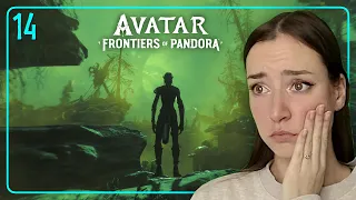 The Sarentus Fate, A Dark Secret Revealed · AVATAR: Frontiers of Pandora [Part 14]