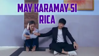 VIRAL SCANDAL: Rebelasyon Ni Kyle || Ep 1/2 Episode 49|| January 20, 2022